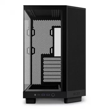 NZXT H6 Flow midi-tower - nero