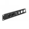 Connettore femmina RCA per saldatura DeLOCK 86787