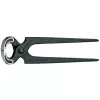 KNIPEX 50 00 160 - Pinzetta - Acciaio inox - Acciaio inox - Nero - 16 cm - 215 g