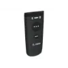 Scanner di codici a barre palmare Zebra CS60 — 1D/2D LED, Bluetooth/USB, IP65, batteria LiPo integrata