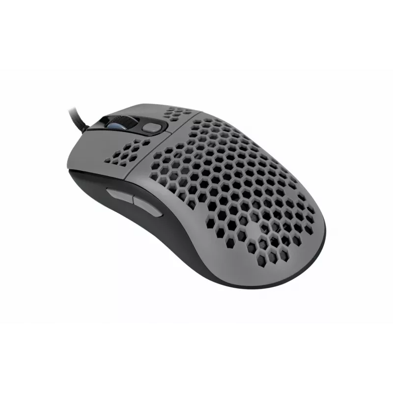 Mouse gaming Arozzi Favo destrorso USB Type-A ottico 16000 DPI