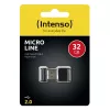Chiavetta USB flash USB2 32GB/3500480 INTENSO