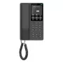 Telefono IP Grandstream Networks GHP621 nero