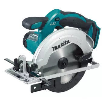 Makita DSS611Z - sega circolare - a batteria - 165 mm