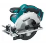 Makita DSS611Z - sega circolare - a batteria - 165 mm