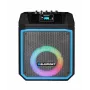 Altoparlante portatile Blaupunkt MB06.2, nero