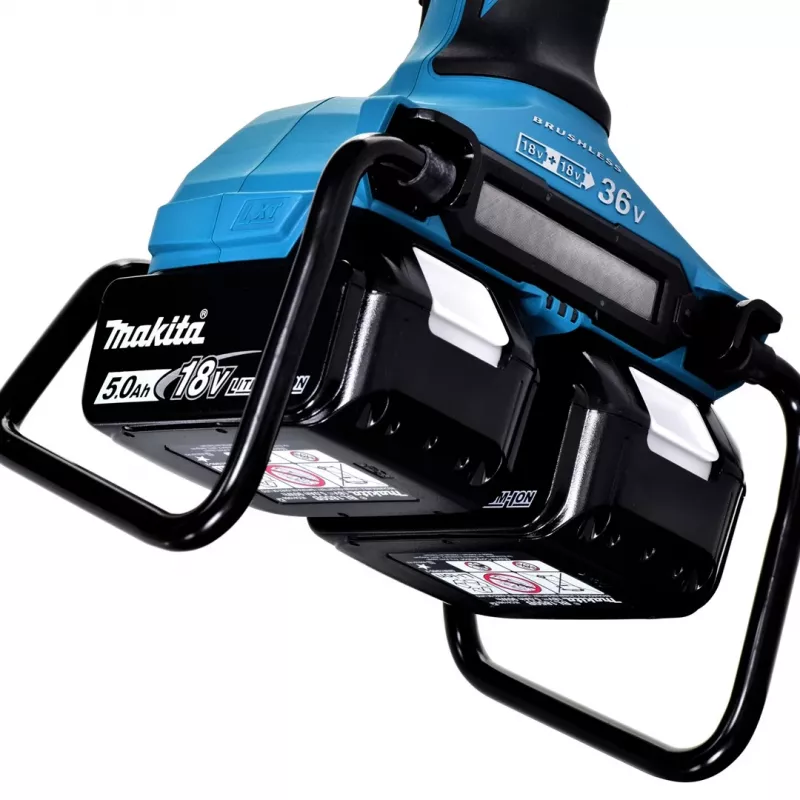 Makita GA900PT2 smerigliatrice angolare 18V