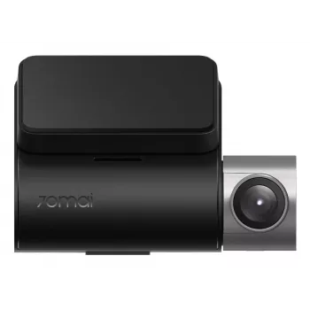 Dashcam 70mai A510 autovideocamera Full HD 2560×1944 140° WLAN Bluetooth GPS display IPS 2 pollici USB, 500 mAh