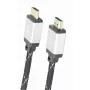 Cavo HDMI HDMI-HDMI 1M SELECT/PLUS CCB-HDMIL-1M GEMBIRD