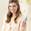 Silk'n SonicYou spazzolino sonico blu