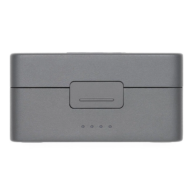Accessorio per camera Mic 2 Ladecase CP.RN.00000330.01 Dji