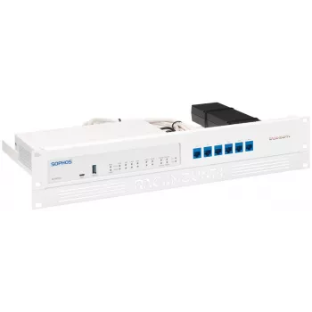 Rackmount.IT Rack Mount Kit per Sophos Rot 20 / Rot 60