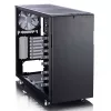 Fractal Design Define R5 midi tower nero