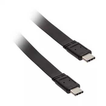 Cavo USB Akasa AK-CBUB46-10BK USB 3.2 Gen 2 1 m nero