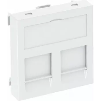 OBO Bettermann Data Technology supporto DTG-2CRW tipo C (6119214)