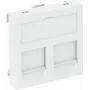 OBO Bettermann Data Technology supporto DTG-2CRW tipo C (6119214)