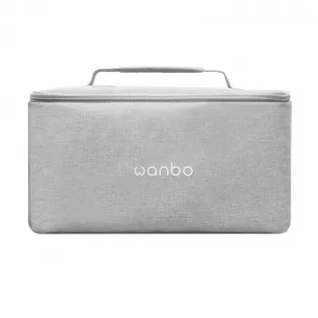 Wanbo T2 Ultra borsa | borsa per proiettore |
