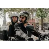 Interfono per moto PLUS BOOM Sena 3SPLUS-B-10 Bluetooth 4.1 400M