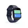 Hama 6010 44 mm touchscreen digitale blu