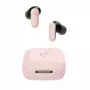 Headset Anker P30i headset wireless in-ear per chiamate e musica, USB Type-C, Bluetooth, rosa chiaro