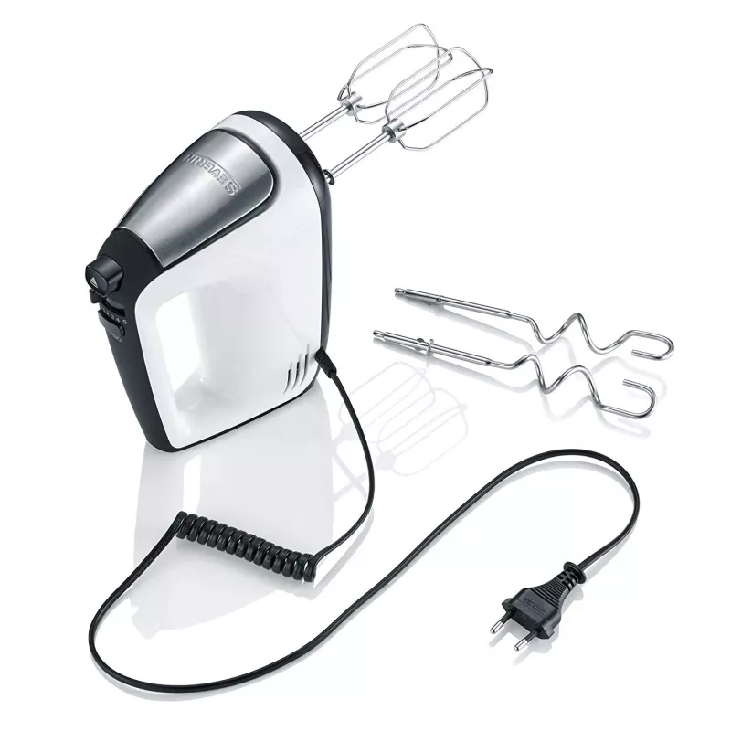 Severin HM 3830 frullatore a mano 400W bianco mixer (HM 3830)