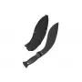Mil-Tec machete Kukri 15534000 con fodero