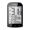 Ciclocomputer GPS Cycplus M1, display da 2,9 pollici, Bluetooth