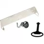 AXIS Cabinet Lock A set accessori per case adatto per montaggio a parete