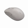 Canyon mouse MW-12 dualband wireless beige - mouse - 2.400 dpi (CNS-CMSW12BG)