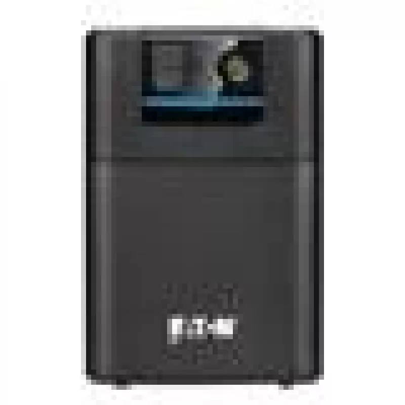 Gruppo di continuità Eaton 5E Gen2 900 USB, 0.9 kVA / 480 W, Line-Interactive, 2x prese Type E, USB
