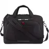 Cartella portadocumenti Wenger Altair per laptop da 14 inch–16 inch (fino a 40,6 cm) – nero