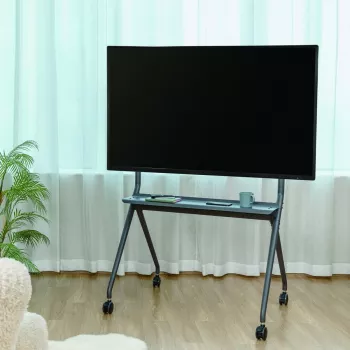 Supporto TV MACLEAN MC-977 per schermi da 50–86 pollici, portata 120 kg