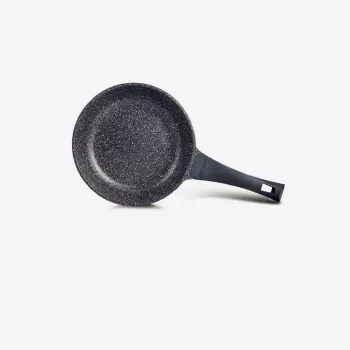 Padella Pensofal Saxum 28 cm antiaderente, adatta all'induzione