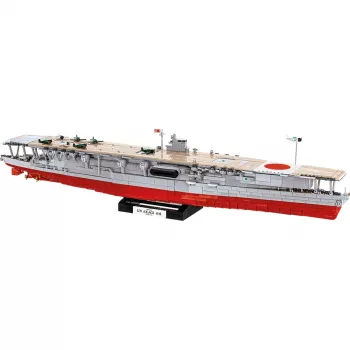 Set di costruzioni COBI IJN Akagi portaerei 3573 pezzi