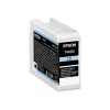 Epson UltraChrome Pro cartuccia d'inchiostro 1 pezzo originale ciano chiaro
