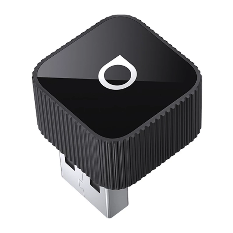 Adattatore wireless CarPlay-Android Ottocast CP88-T2 Mini – compatto ricevitore plug-and-play CarPlay/Android Auto