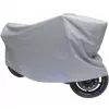 Extralink copertura per bicicletta e monopattino, resistente alla corrosione 200x100 cm