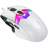 Mouse gaming LORGAR MSP80 8000 Hz con filo