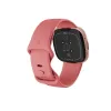 Smartwatch Fitbit Versa 4 touchscreen digitale rosa