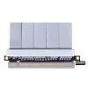 Lian Li PW-PCI-4-60W componente per case Full Tower (PW-PCI-4-60W)