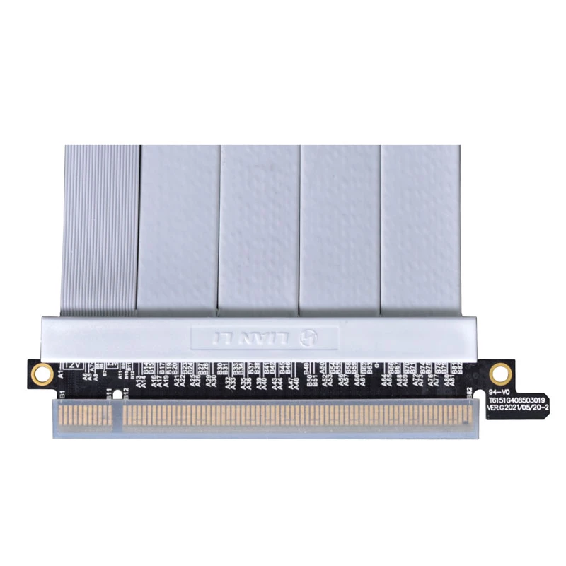 Lian Li PW-PCI-4-60W componente per case Full Tower (PW-PCI-4-60W)