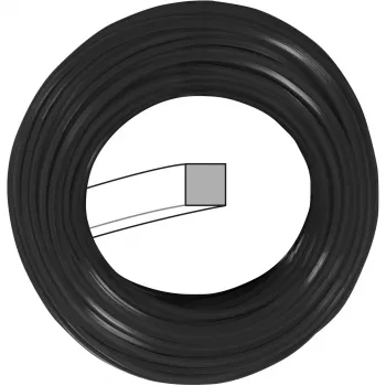 Filo da taglio per trimmer EINHELL Super Cut Line 2,0 mm, modello 3436653, diametro 2,0 mm