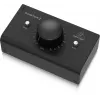 Behringer MONITOR1 regolatore di volume manopola