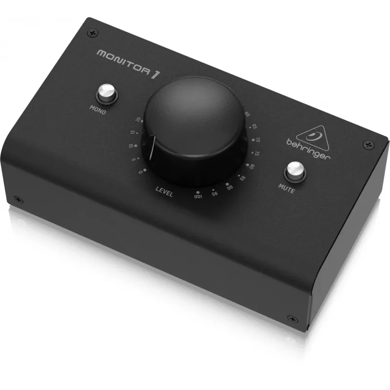 Behringer MONITOR1 regolatore di volume manopola