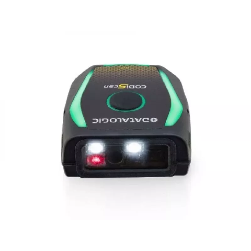 Lettore di codici a barre palmare Datalogic CODiScan