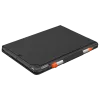 Tastiera Logitech sottile Folio per iPad (7ª, 8ª e 9ª generazione)