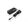 Lenovo 4X20M26272 alimentatore 65 W nero