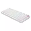 Tastiera gaming Savio ASTRAL WHITE JADE USB QWERTY US International