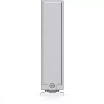 Alloggiamento SSD M.2 Ubiquiti supporto di memoria opzionale per Cloud Gateway Max, che supporta un SSD M.2 NVMe nelle dimensioni 2230, 2242, 2260, 2280 o 22110