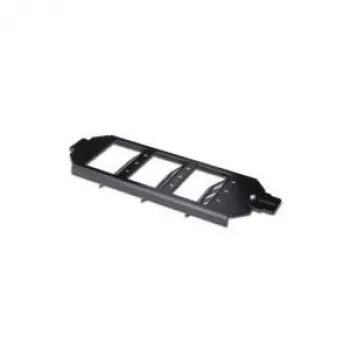 Set telaio per moduli keystone Digitus AN-25179